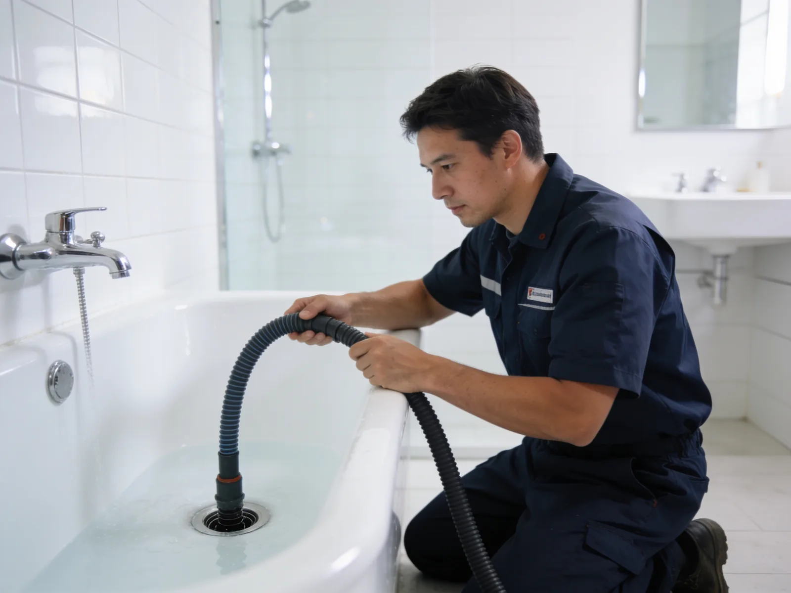 Emergency Plumber Forbes, ND FAQs